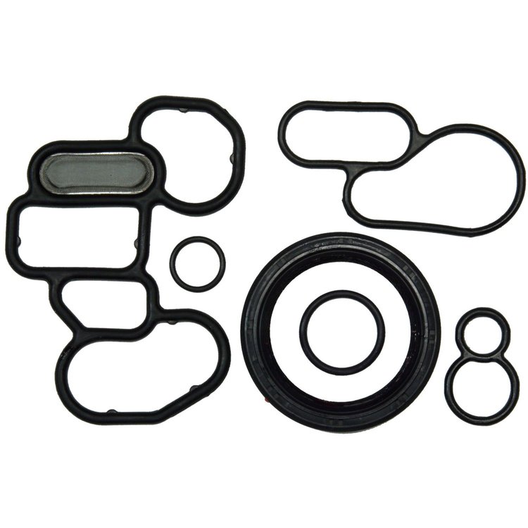 Timing Cover Set HONDA 2471CC 3.5L J35A6 J35A9 2005-2007