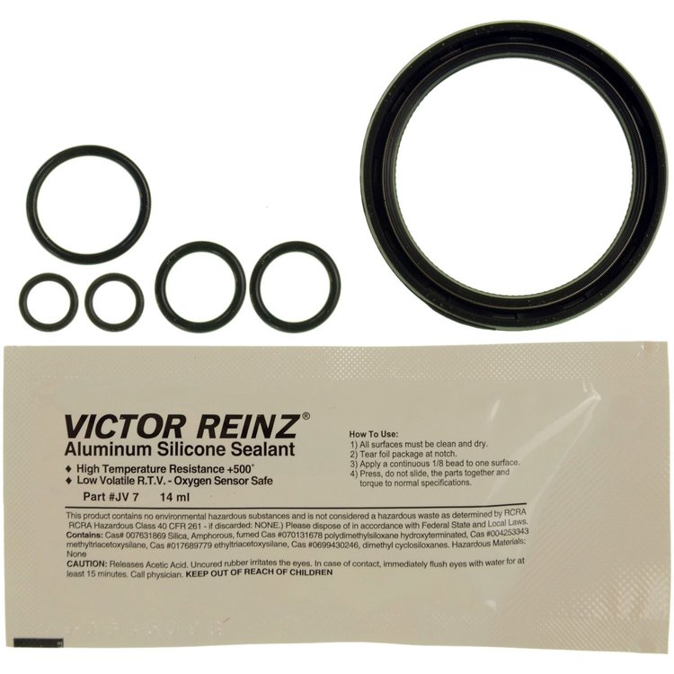 Timing Cover Set INFINITY 4494CC 4.5L VK45DE 2002-2008