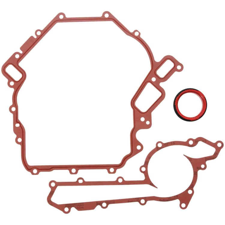 Timing Cover Set GMC 3.5L VIN H LX5 1999-2002