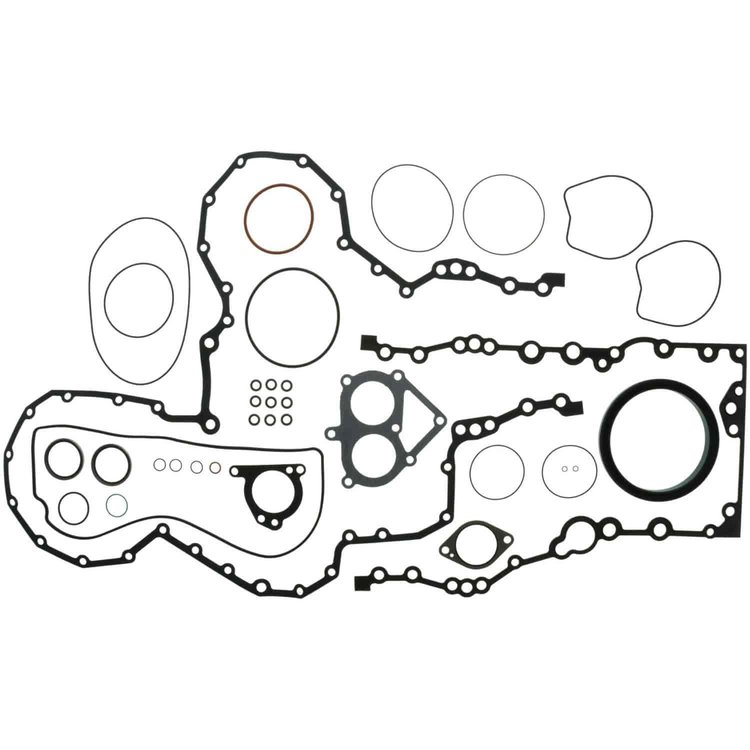 Timing Cover Set Caterpillar C15 Timing Cover Set