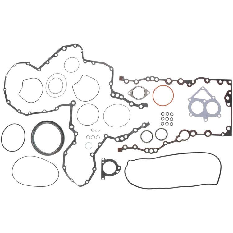 Timing Cover Set Caterpillar C15 Timing Cover Set