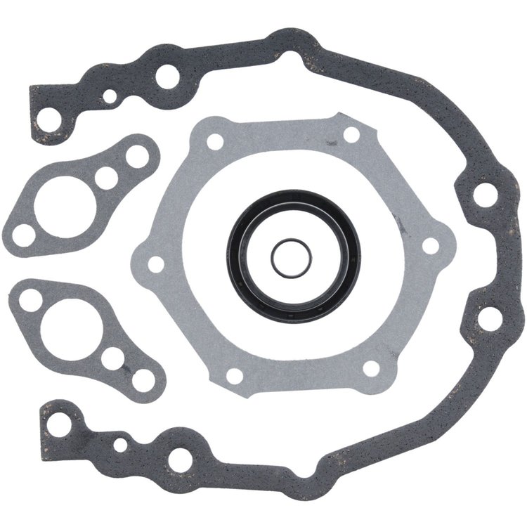 Timing Cover Gasket Set 1996-2003 Small Block Chevy Vortec 305/350ci (5.0/5.7L)