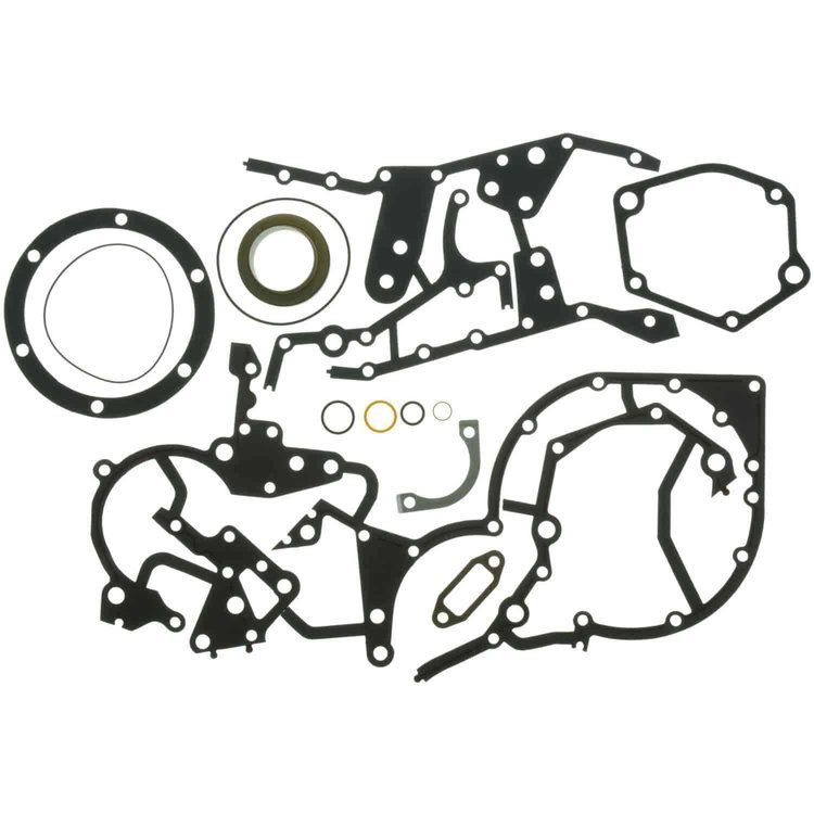 Timing Cover Set Caterpillar 3304 and 3306 Engines