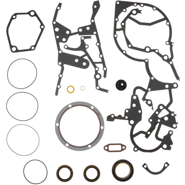 Timing Cover Set Caterpillar 3304 and 3306 Engines