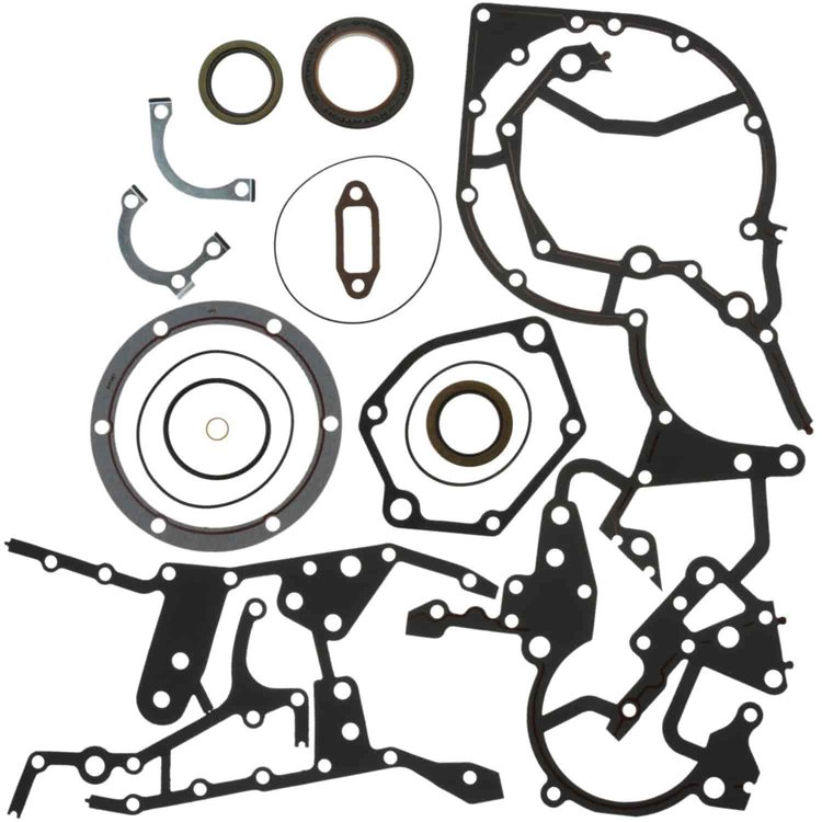 Timing Cover Set Caterpillar 3304 and 3306 Engine Series