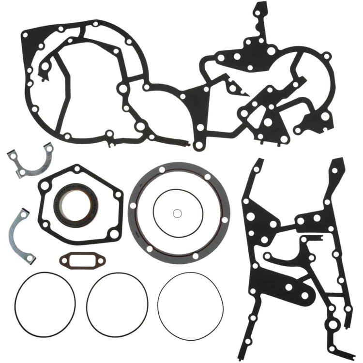 Timing Cover Set Caterpillar 3304 and 3306 Engines