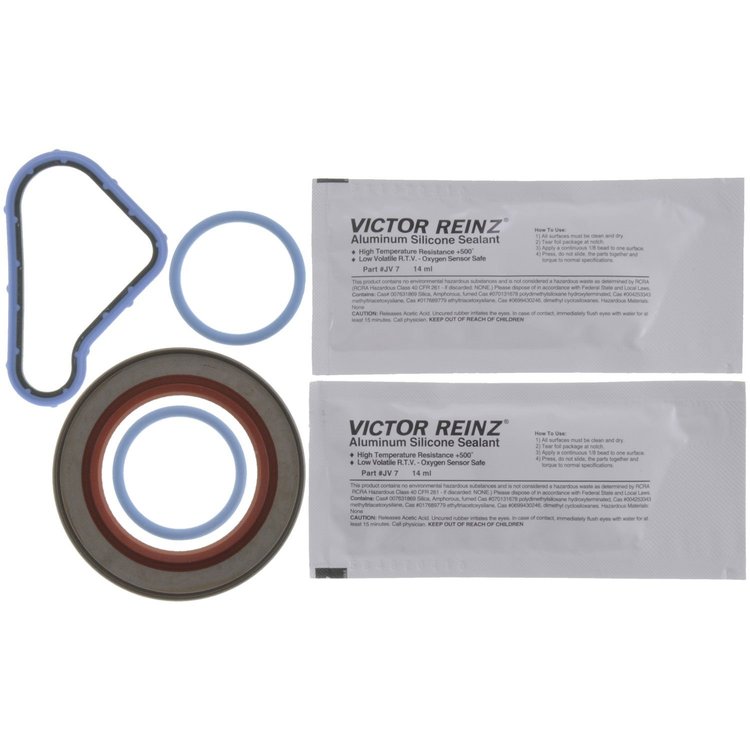 Timing Cover Gasket Set 2002-2013 Chrysler V8 4.7L