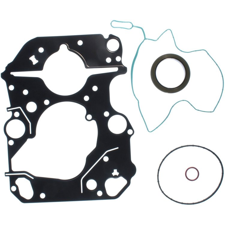 Timing Cover Set FORD-TRUCK 6.4L OHV POWER-STROKE 2008-2010 VIN R