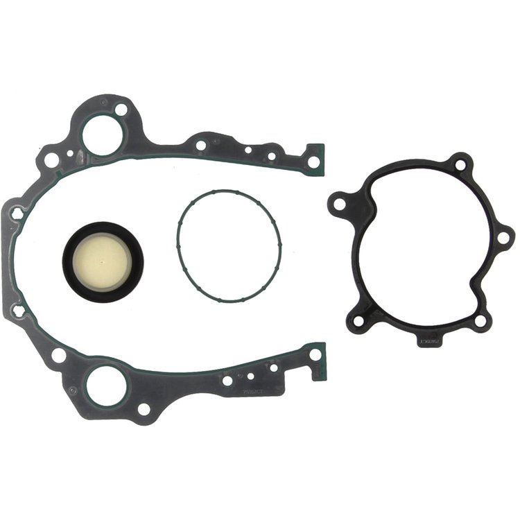 Timing Cover Set GM 3.5L Vins K & N 2006-2009 3.9L Vins 1 3 M R W 2006-2009