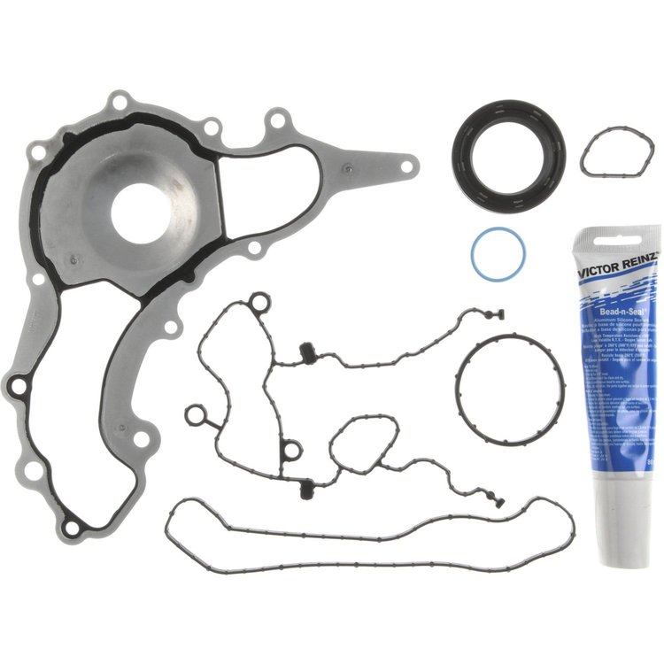 Timing Cover Set Chrysler 3.6L Pentastar V6 2011 - 2015