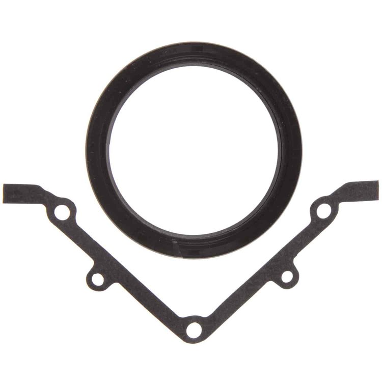 Rear Main Seal Set Datsun 310 w/1488cc E15S 4 Cyl. 1982  Pulsar NX fits Sentra w/1597cc 83-88
