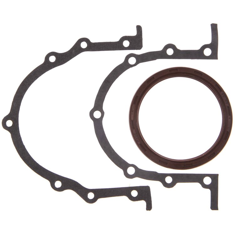 Rear Main Seal Set Dod-Pass&Trk  Eagle  for Hyundai  Mit-Pass&Trk  Ply-Pass&Trk 98 1.6L