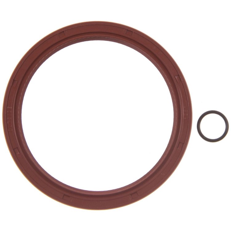 Rear Main Seal Set GMC Jeep 134 2.2L 178 2.8L 189 3.1L Engs. 84-93  Isuzu-Trk 2827cc 3137cc