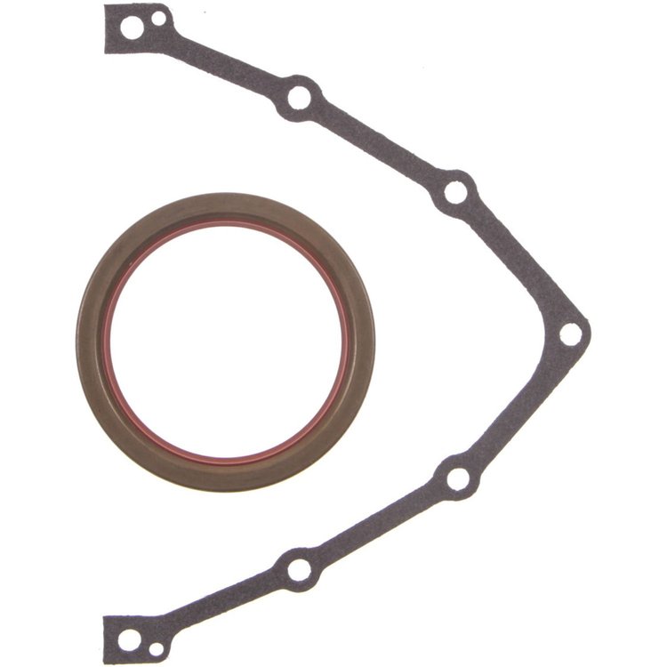 Rear Main Seal Set Ford-Trk IHC-Trk 420 6.9L 445 7.3L Diesel 83-03