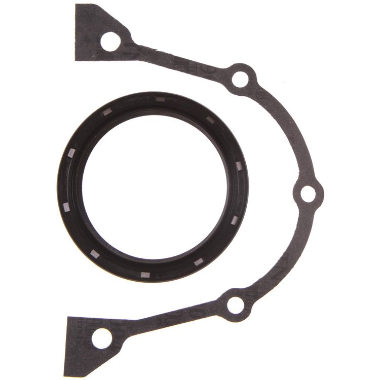 Rear Main Seal Set Geo Metro 3 Cyl. 1.0L 89-00 Chev Sprint 3 Cyl. 1.0L 85-89  Suzuki Cu