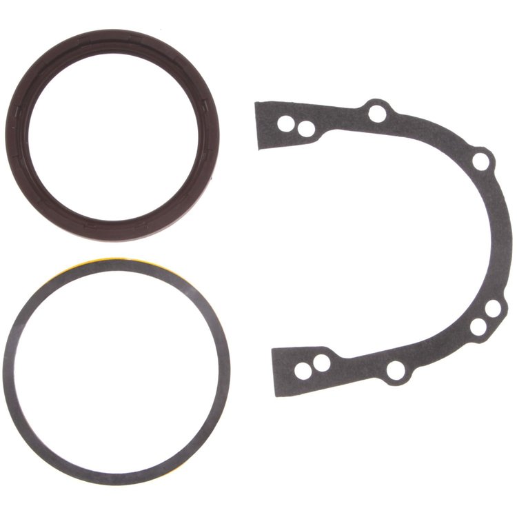 Rear Main Seal Set Audi 1588cc 2144cc 2226cc 77-88  VW 1.5 1.6L Diesel Turbo Diesel Eng. 76-8