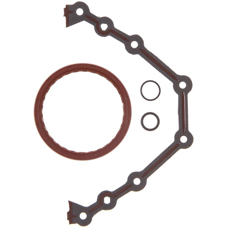 Rear Main Seal Set Olds 138 2.3L Quad 4 Eng. 88-92