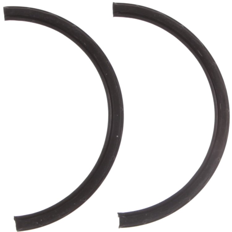 Rear Main Seal Set 1969-1983 Ford 351W/351C/351M/400