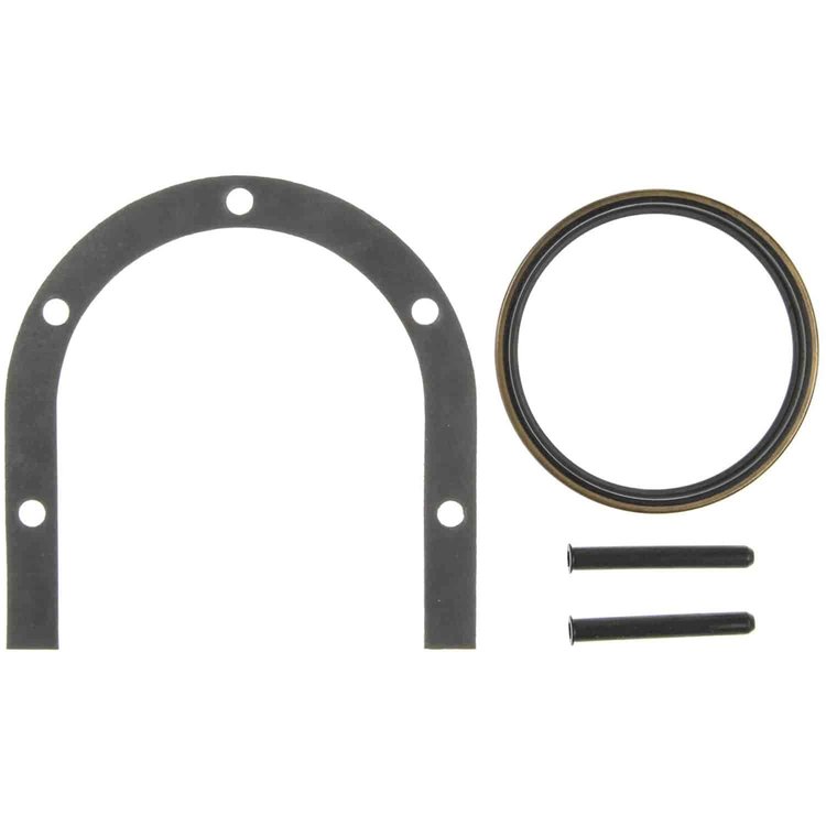 Rear Main Seal Set IHC-Trac&Ind 350 375 454 464 574 674 2400A 2400B 2405B 2410B 2412B 2500A 25