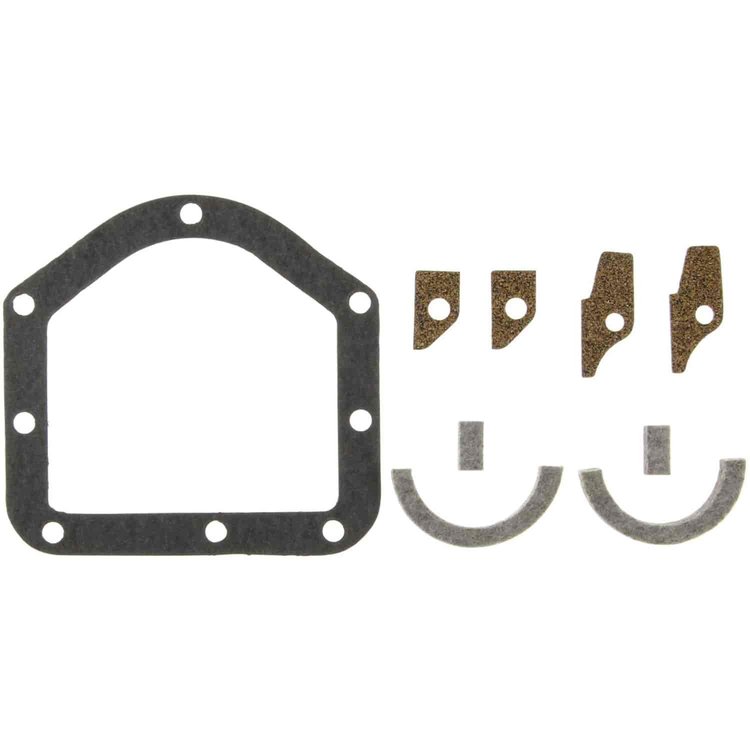 Rear Main Seal Set IHC-Trac&Ind T4 T5 TC5 57 91 93 100 130 140 201 240 330 340 T340 T340A 404
