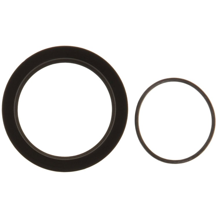 Rear Main Seal Set 1961-1979 Volkswagen 1200 cc, 1300 cc, 1500 cc, 1600 cc