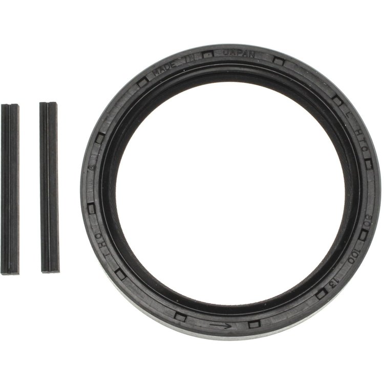 Rear Main Seal Set 1968-1989 Nissan L6 2.4/2.8L ; L4 1.6/1.8/2.0/2.2/2.4L