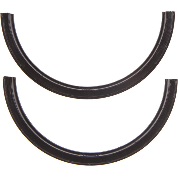 Rear Main Seal Set 1962-1983 Small Block Ford 221/230/255/260/289/302 ; V6 232 (3.8L) ; L6 170/200/250 ; L4 122/140