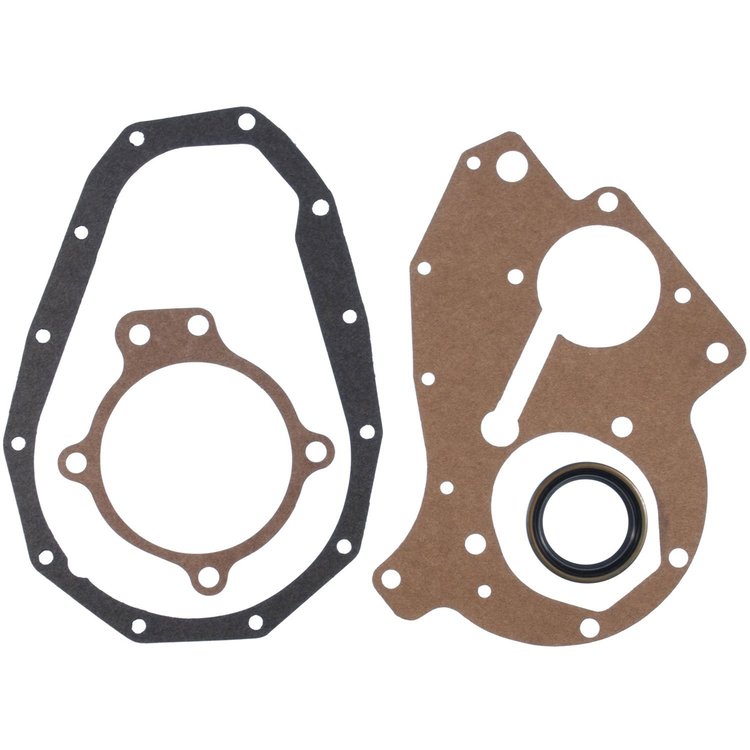 Timing Cover Set Chev.Pass.&Trk 216 235 261 49-63