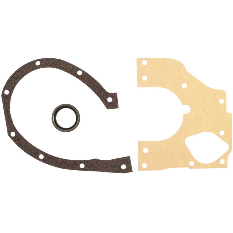 Timing Cover Set Jeep 134F&L 39-73