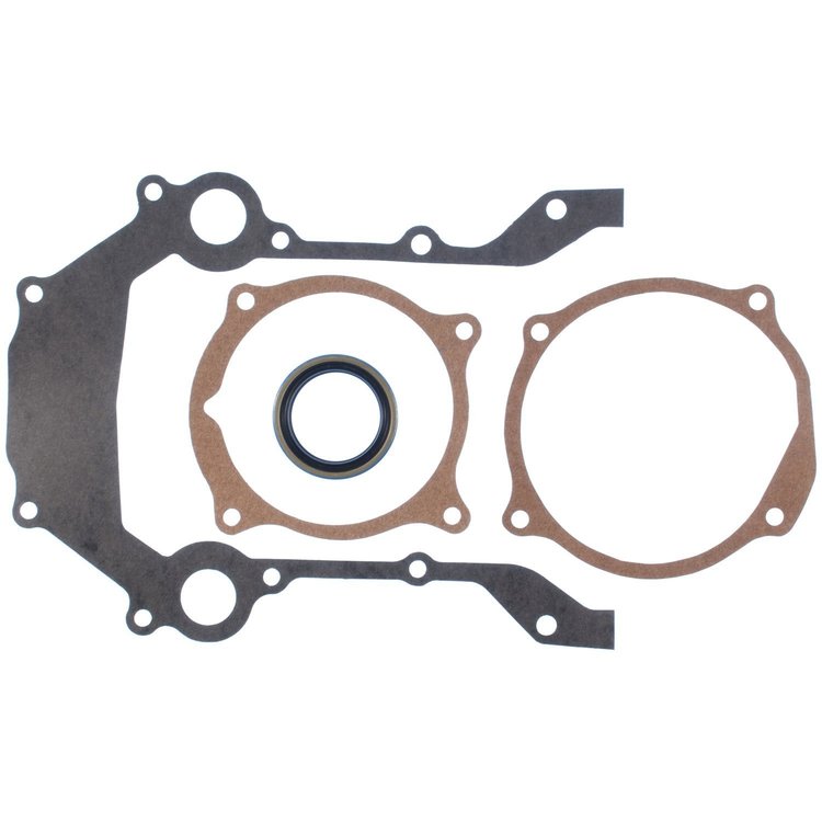 Timing Cover Set Ed Ford-Pass Trk&Ind Merc 239 256 272 292 312 54-64