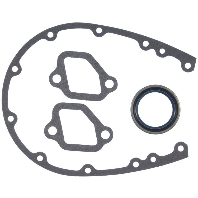 Timing Cover Set Chev-Pass&Trk 348 409 61-65