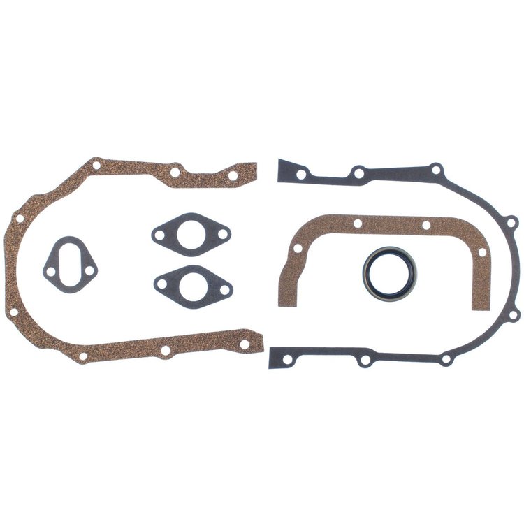 Timing Cover Gasket Set 1957-1977 Ford FE V8 330/332/352/360/361/390/406/410/427/428