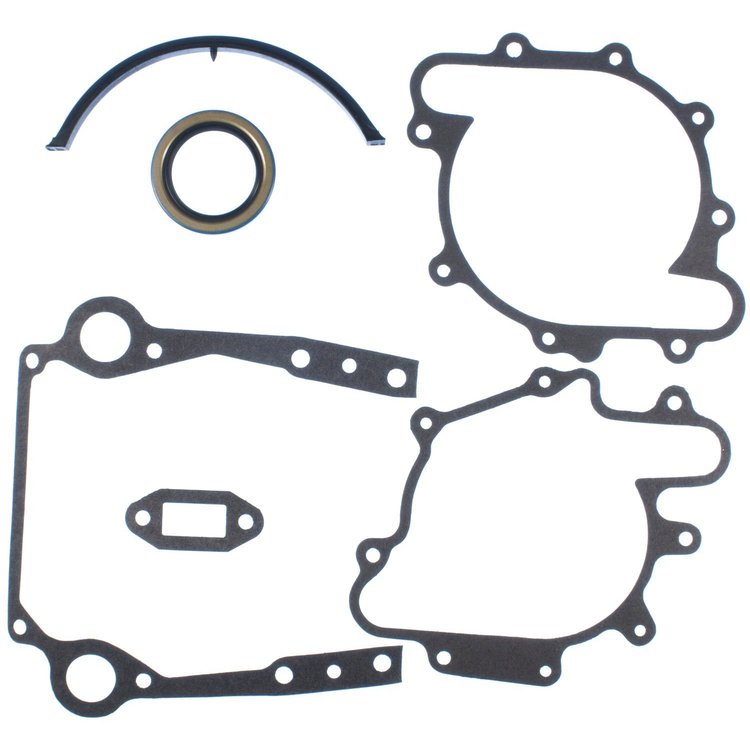 Timing Cover Gasket Set 1964-1990 Olds V8 260-455