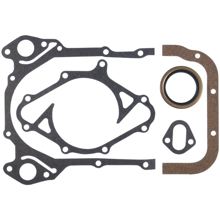 Timing Cover Set Ford-Trk&Ind 330 359 361 389 391 64-78