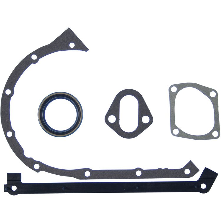 Timing Cover Set GM-Pass&Trk Chev.Eng 153 194 215 230 250 292 62-89