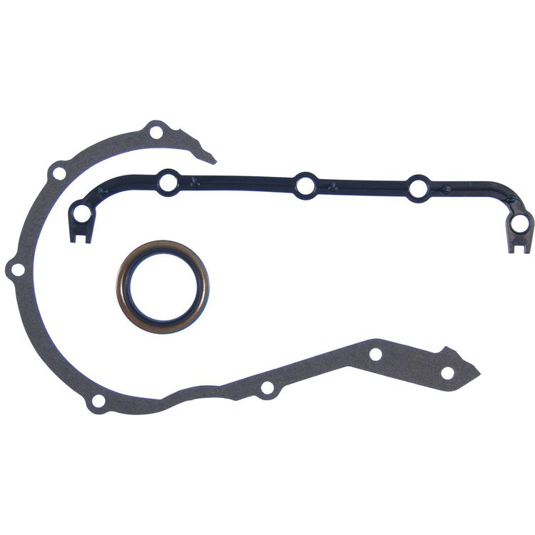 Timing Cover Set Ford-Pass Trk&Ind Merc 240 300 65-94