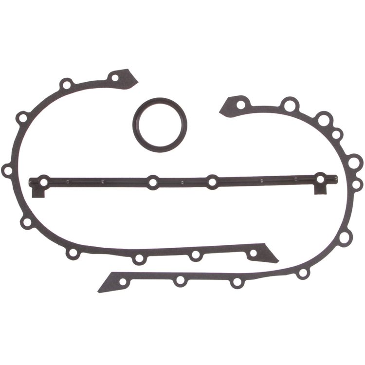Timing Cover Set AMC Eagle IHC-Trk Jeep 150 2.46L 199 232 3.8L 242 4.0L 258 4.3L 64-90