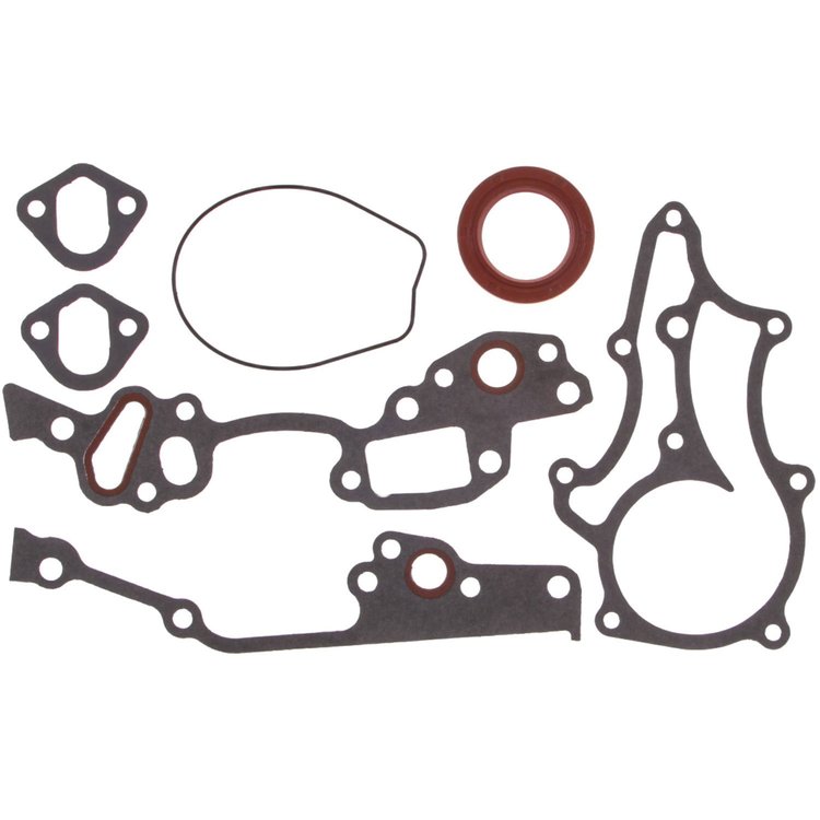 Timing Cover Set Toyota Celica Corona Hilux w/20R 22R 22RE 2/78-84