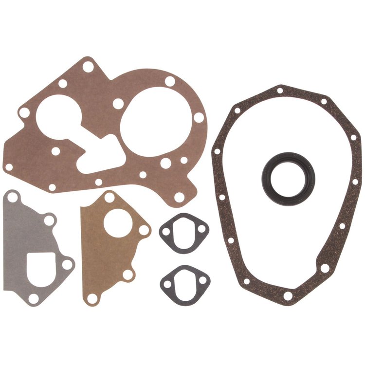Timing Cover Set Toyota Landcruiser F 2F w/3878cc 4230cc 69-87