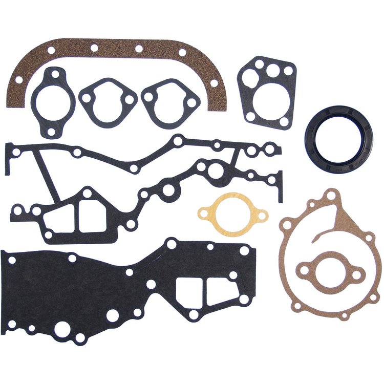 Timing Cover Gasket Set 1968-1985 Nissan L6 2.4/2.8L ; L4 1.3/1.6/2.0/2.2L