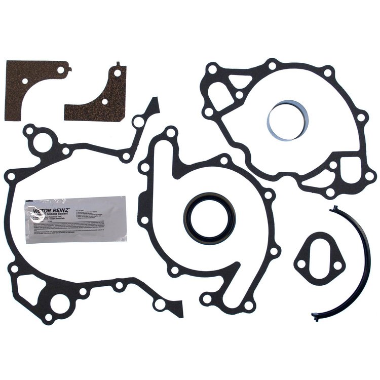 Timing Cover Gasket Set 1962-1985 Small Block Ford 221/255/260/289/302/351W