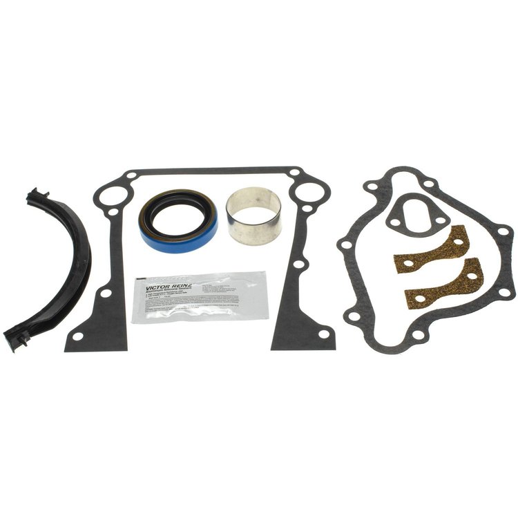 Timing Cover Gasket Set 1970-1991 Small Block Chrysler 273/318/340/360 ; V6 239 (3.9L)