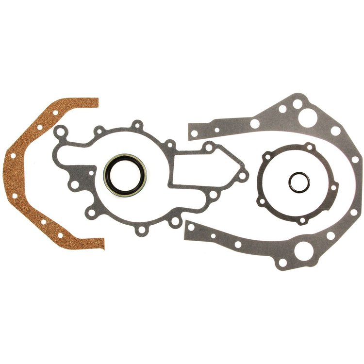 Timing Cover Set Bui  Chev-Pass&Trk  GMC  Jeep  Olds  Pont  Can Pont 173 2.8L