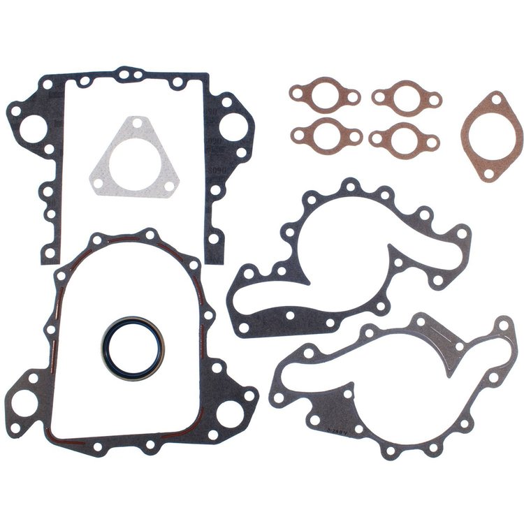 Timing Cover Set Chev-Trk GMC 6.2L Diesel Eng. 82-89