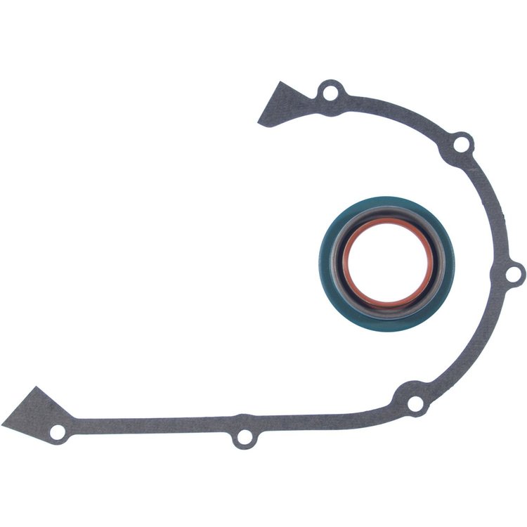 Timing Cover Set Ford-Pass Merc 140 2.3L 153 2.5L HSC Sable Taurus Tempo Topaz 84-94
