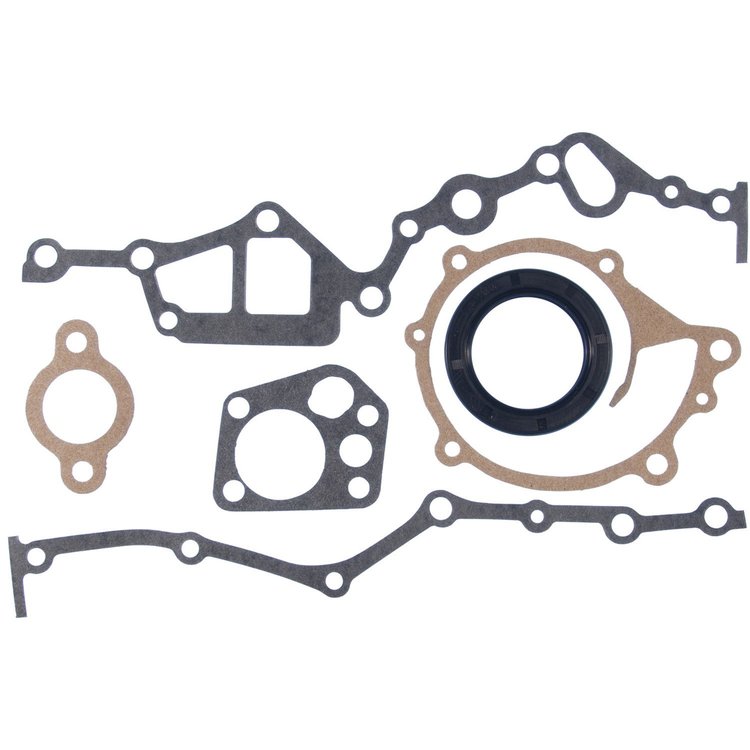Timing Cover Set Datsun 720 Pickup w/2389cc Z24S Eng. 83-89