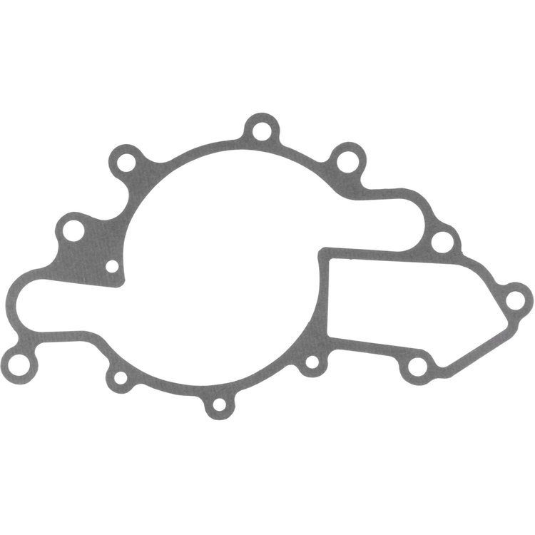 Water Pump Gasket Bui  Chev-Pass&Trk  GMC  Jeep  Olds  Pont  Can Pont 173 2.8L