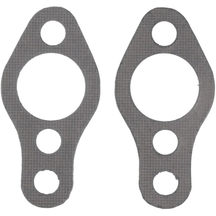 Water Pump Gasket 1968-1989 Small Block Chevy 262/267/305/307/350/400 ; Chevy 90 Degree V6 200/229/262