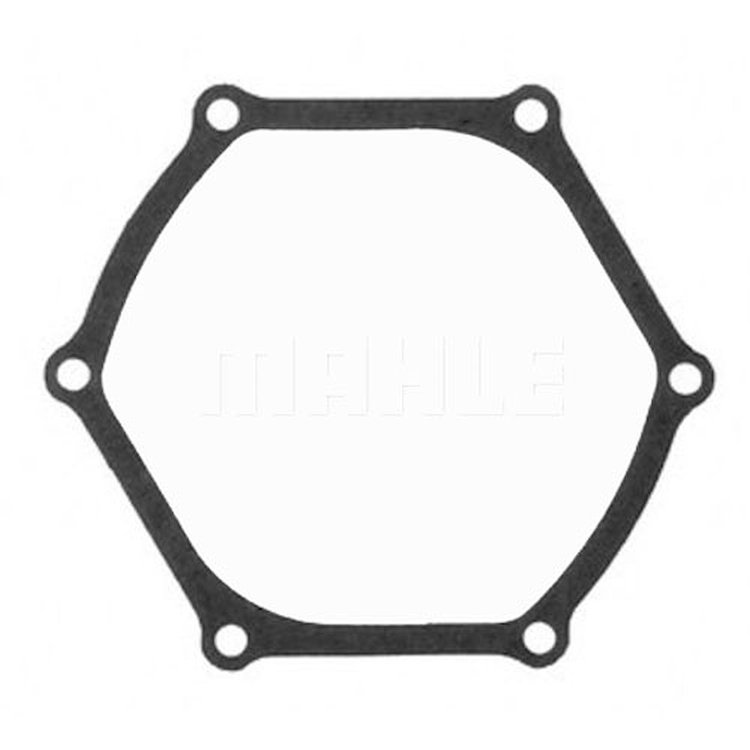 Water Pump Gasket 1958-1996 Big Block Chevy/W Series 348/396/402/409/427/454