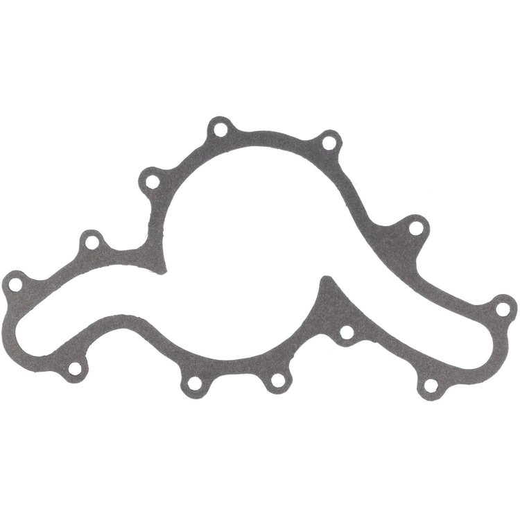 Water Pump Gasket Ford-Trk 244 Eng. 90-94  Mazda-Trk 4016cc 4.0L V6 B4000 Pickup Navajo 91-9